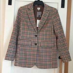 A New Day Jacket
